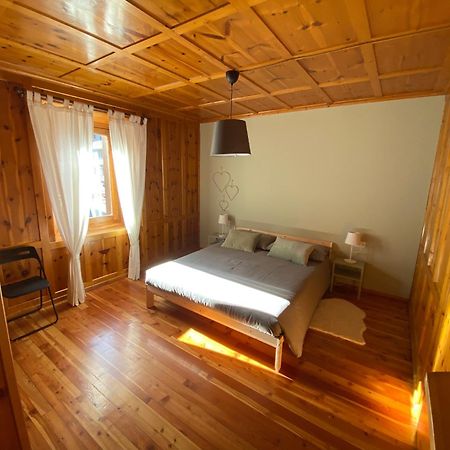 Pile House Διαμέρισμα Isolaccia Εξωτερικό φωτογραφία