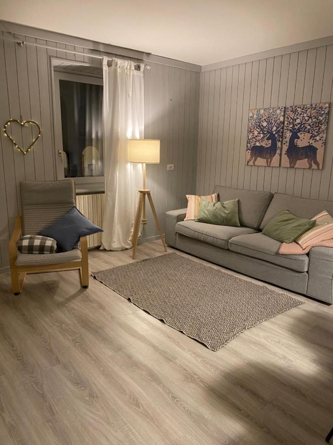 Pile House Διαμέρισμα Isolaccia Εξωτερικό φωτογραφία