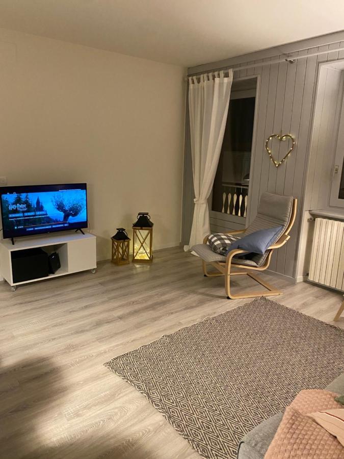 Pile House Διαμέρισμα Isolaccia Εξωτερικό φωτογραφία