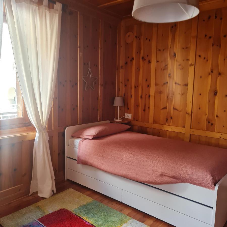 Pile House Διαμέρισμα Isolaccia Εξωτερικό φωτογραφία