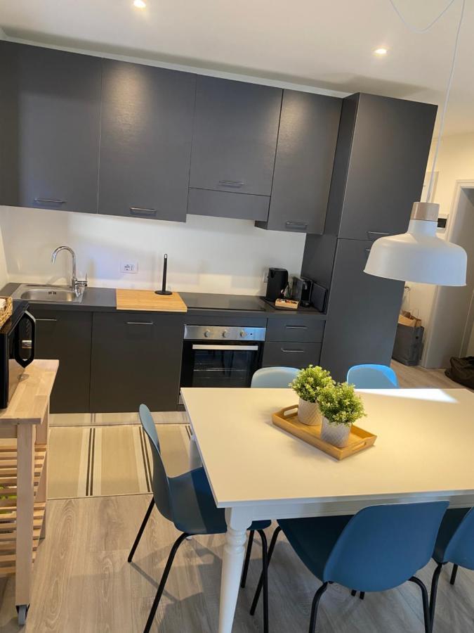 Pile House Διαμέρισμα Isolaccia Εξωτερικό φωτογραφία